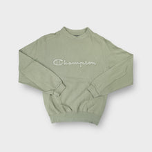 Load image into Gallery viewer, Vintage Champion Sweater | S