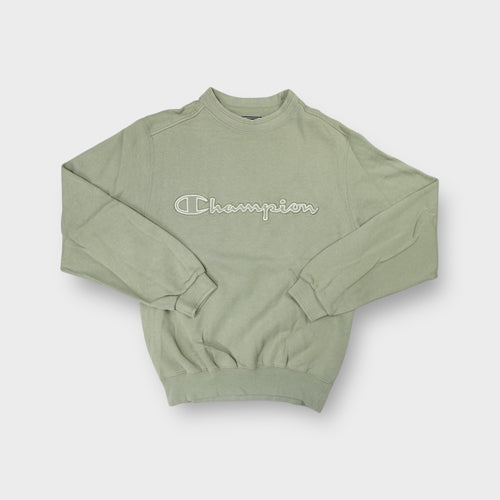 Vintage Champion Sweater | S