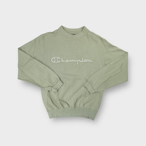 Vintage Champion Sweater | S