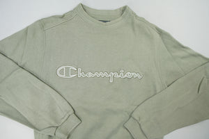 Vintage Champion Sweater | S