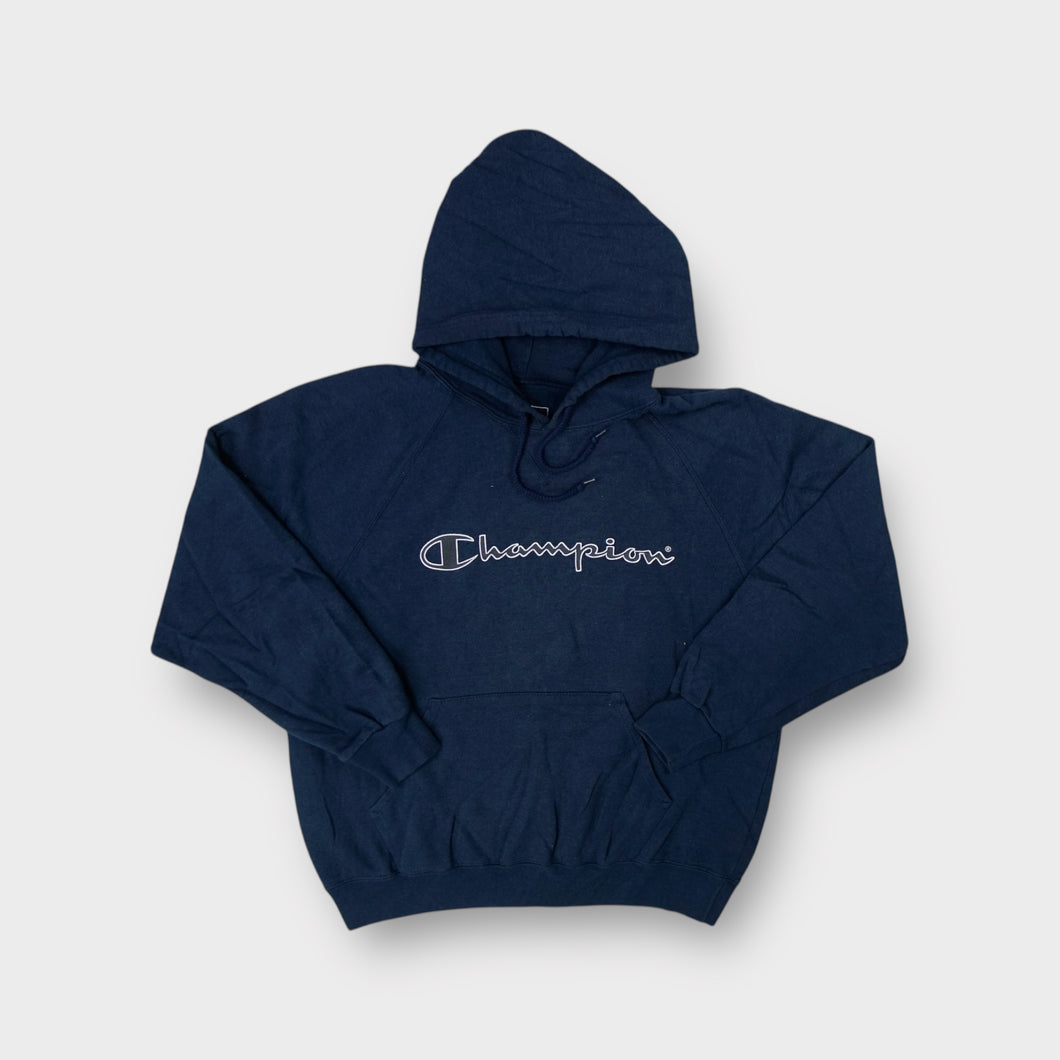 Vintage Champion Pullover | L