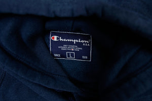 Vintage Champion Pullover | L