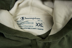 Vintage Champion Pullover | XXL