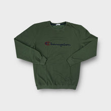 Load image into Gallery viewer, Vintage Champion Sweater | XL