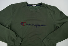 Load image into Gallery viewer, Vintage Champion Sweater | XL