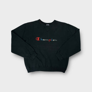 Vintage Champion Sweater | M