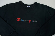 Load image into Gallery viewer, Vintage Champion Sweater | M