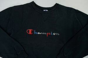 Vintage Champion Sweater | M