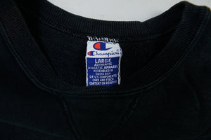 Vintage Champion Sweater | M