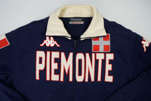 Load image into Gallery viewer, Vintage Kappa Piemonte Sweatjacket | XL