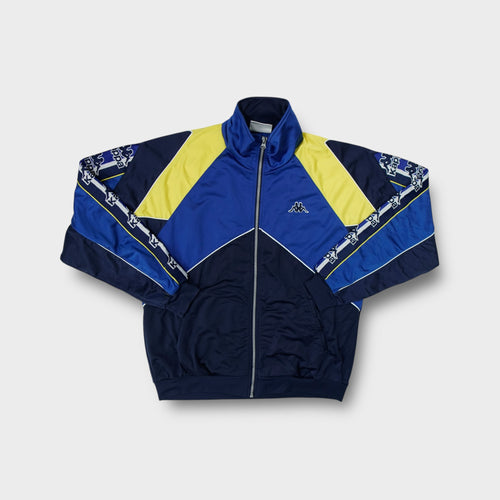 Vintage Kappa Trackjacket | L