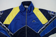 Load image into Gallery viewer, Vintage Kappa Trackjacket | L