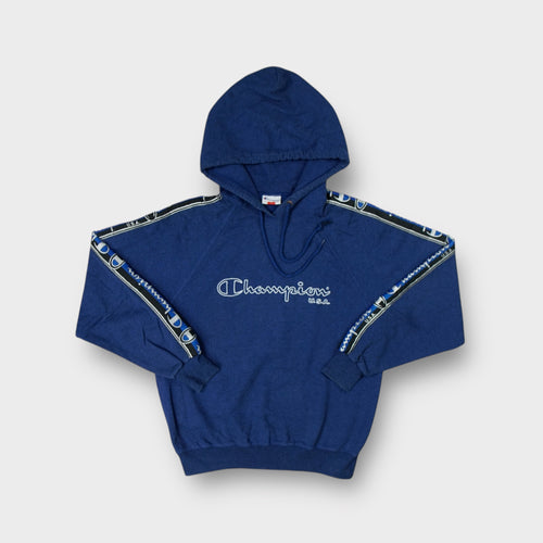 Vintage Champion Pullover | L