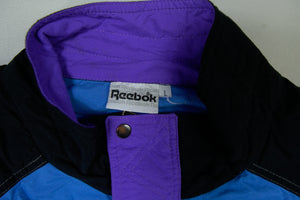 Vintage Reebok Windbreaker | L