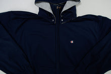 Load image into Gallery viewer, Vintage Champion Trackjacket | XL