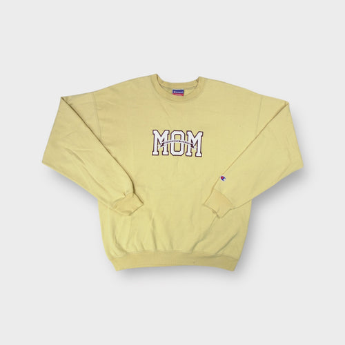 Vintage Champion Sweater | L