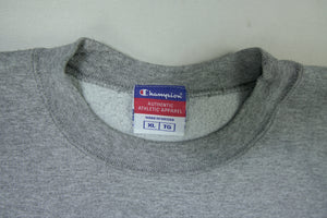 Vintage Champion Sweater | XL