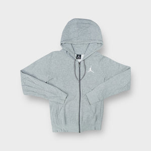 Jordan Sweatjacket | XS