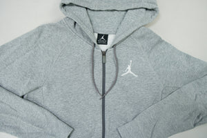 Jordan Sweatjacket | XS