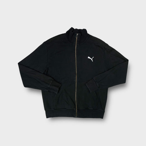 Puma Sweatjacket | L