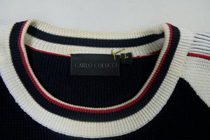 Vintage Carlo Colucci Sweater | M