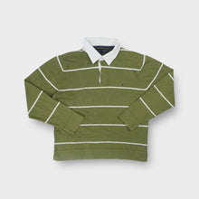 Load image into Gallery viewer, Tommy Hilfiger Polosweater | S