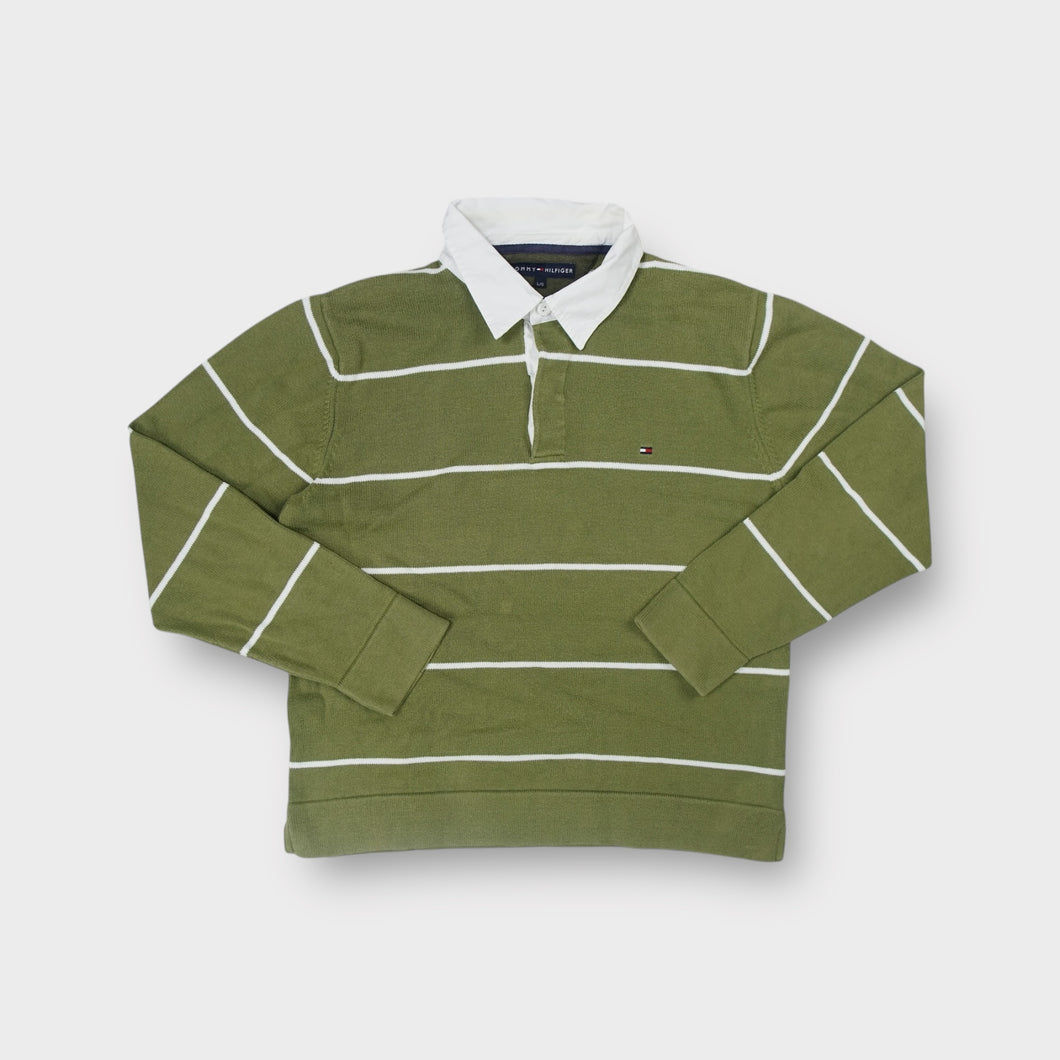 Tommy Hilfiger Polosweater | S