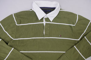 Tommy Hilfiger Polosweater | S