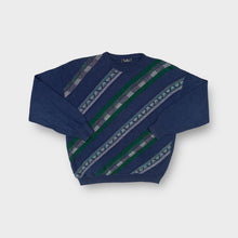 Load image into Gallery viewer, Vintage Knit Sweater | M