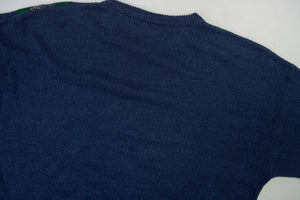 Vintage Knit Sweater | M