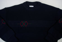 Load image into Gallery viewer, Vintage Knit Sweater | M