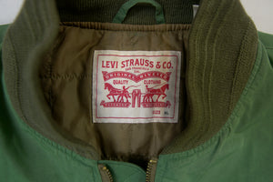 Vintage Levi's Jacket | XL