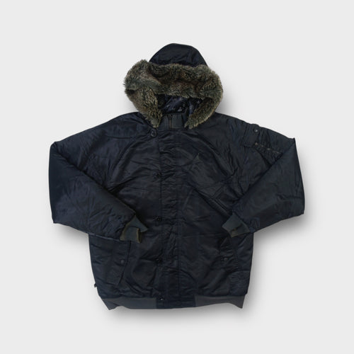 Jordan Jacket | L