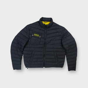 Barbour International Jacket | XXL