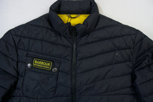 Barbour International Jacket | XXL