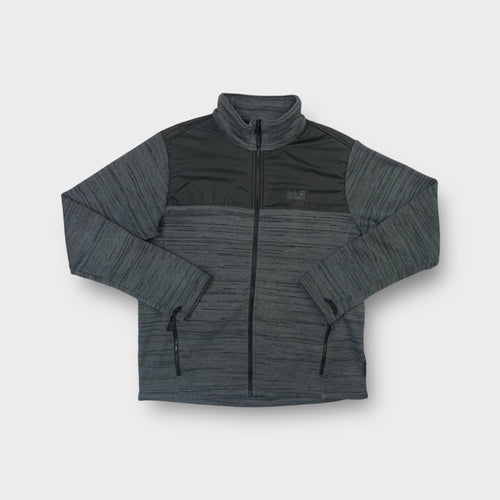 Jack Wolfskin Fleecejacket | XXL