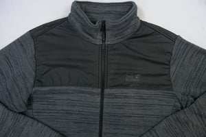 Jack Wolfskin Fleecejacket | XXL