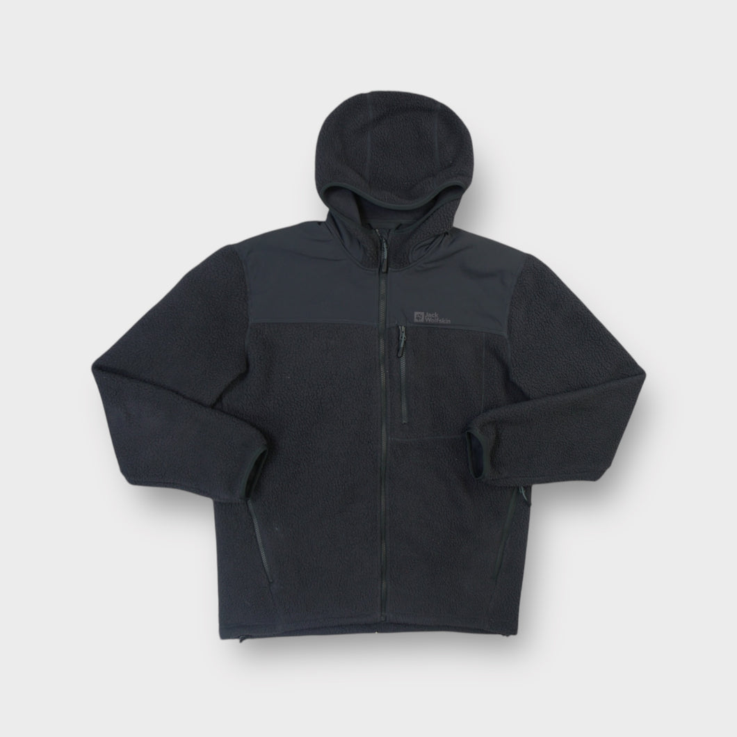 Jack Wolfskin Fleecejacket | XL