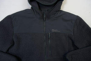 Jack Wolfskin Fleecejacket | XL