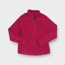 Load image into Gallery viewer, Jack Wolfskin Fleecesweater | Wmns M