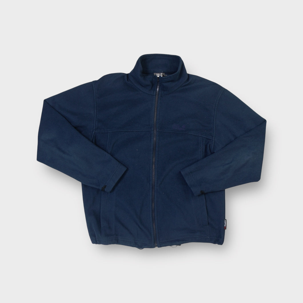 Jack Wolfskin Fleecejacket | XL