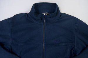 Jack Wolfskin Fleecejacket | XL