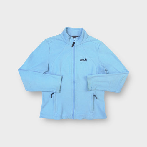 Jack Wolfskin Fleecejacket | Wmns M