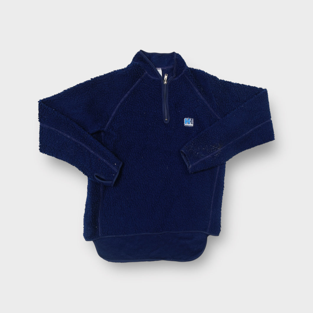 Vintage Helly Hansen Teddy Fleece | Men's S / Women's L