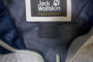 Jack Wolfskin Jacket | Wmns S