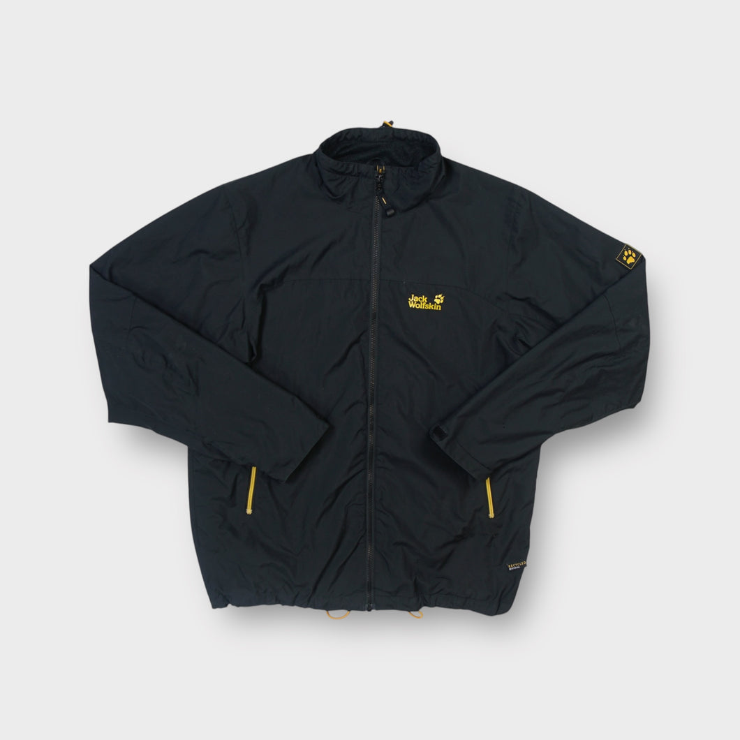 Jack Wolfskin Jacket | L