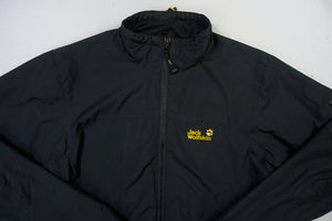 Jack Wolfskin Jacket | L