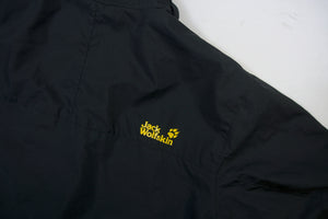 Jack Wolfskin Jacket | L