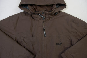 Jack Wolfskin Jacket | S