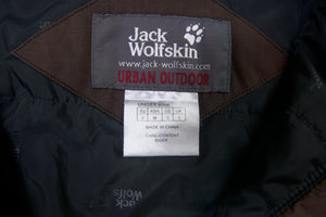 Jack Wolfskin Jacket | S